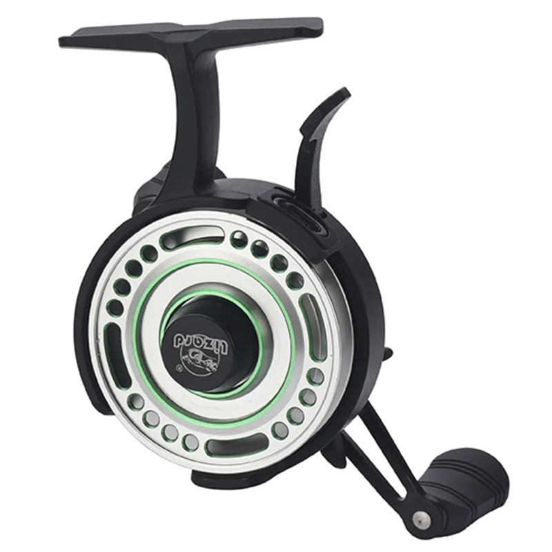 Reel Spare Spool - Катушка Lizard Free Runner с ручкой