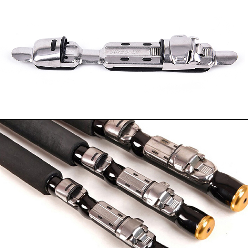 Reel Repair Kit - Держатель для рыболовной катушки из нержавеющей