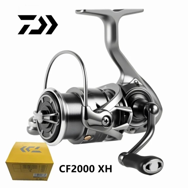 Катушка спиннинговая DAIWA с м – обзор и цена Surf Reel