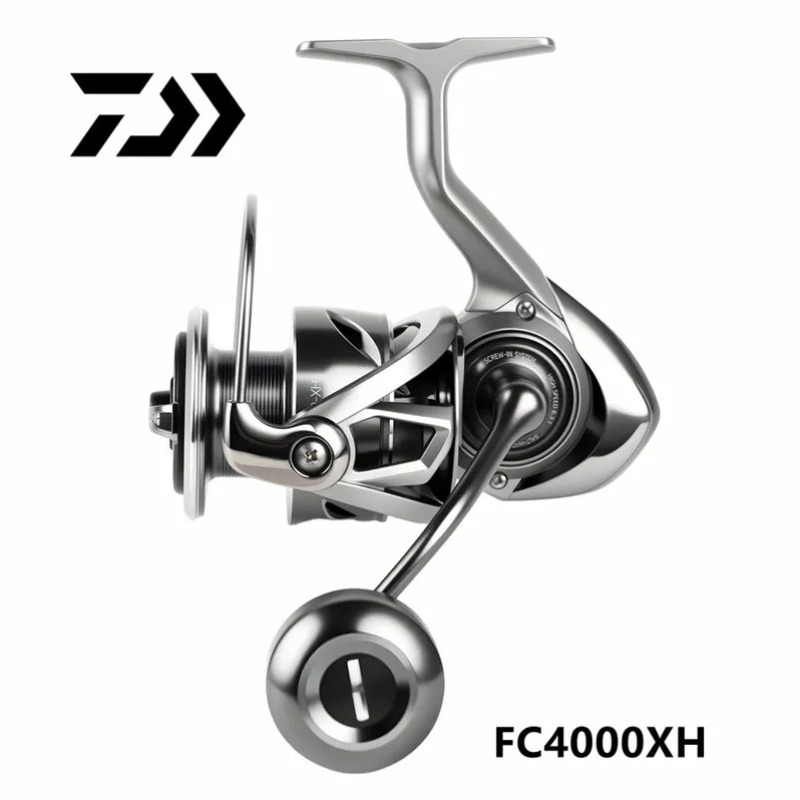 Катушка спиннинговая DAIWA с м – обзор и цена Surf Reel
