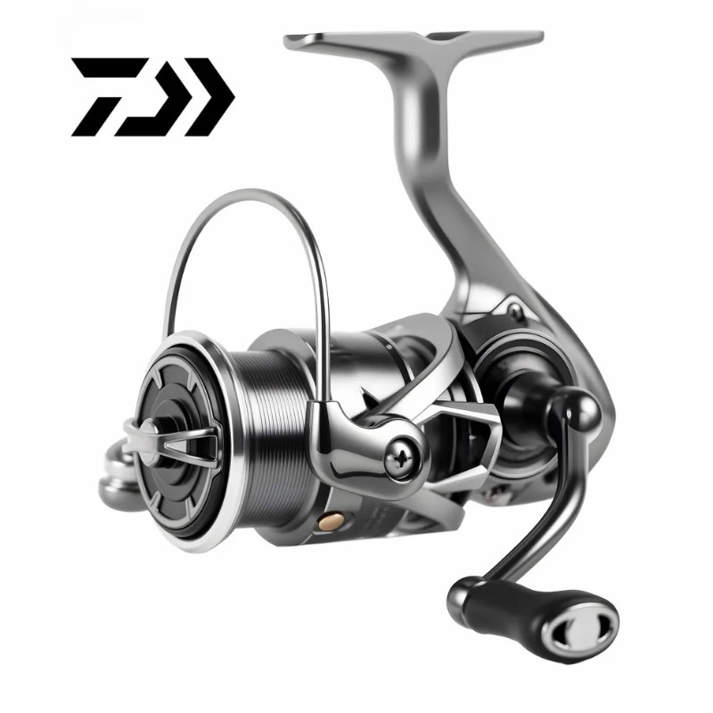 Катушка спиннинговая DAIWA с м – обзор и цена Surf Reel