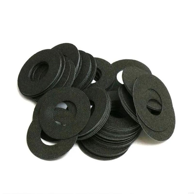 5 шт. шайбы из углеродного вол – обзор и цена Reel Repair Kit
