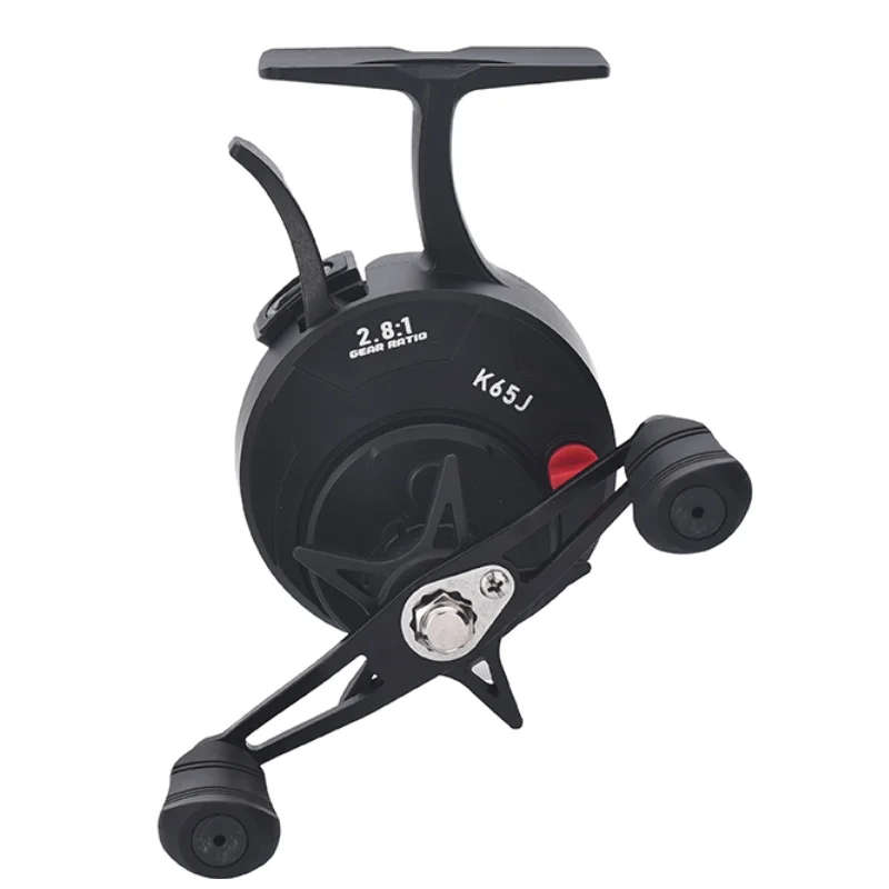 Катушка Lizard Free Runner с р – обзор и цена Reel Spare Spool