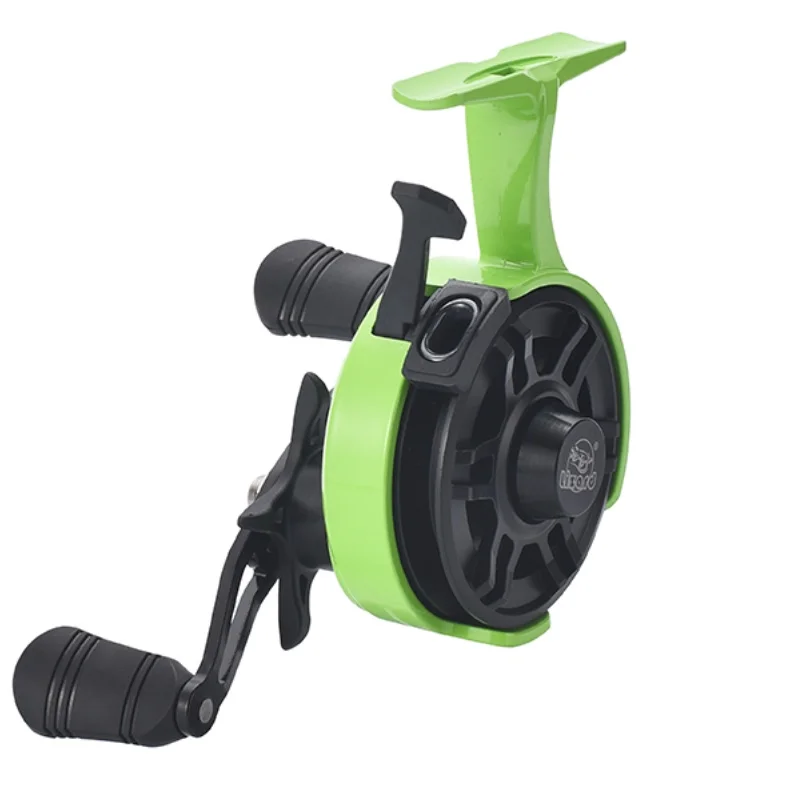 Катушка Lizard Free Runner с р – обзор и цена Reel Spare Spool