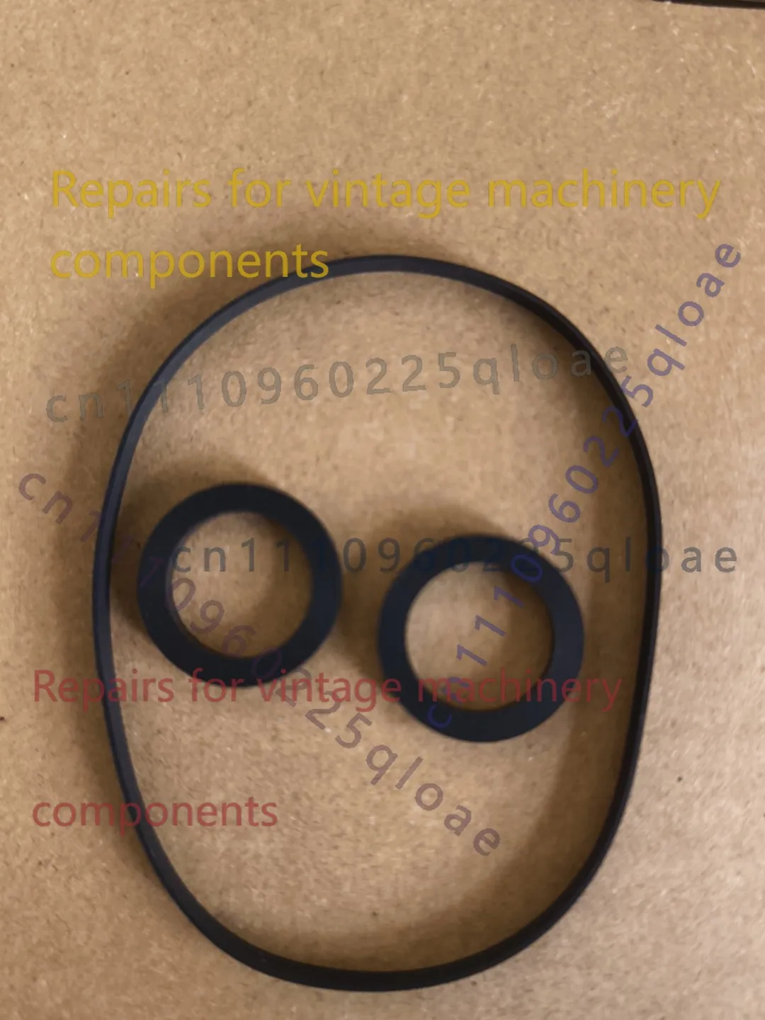 Комплект для ремонта приводног – обзор и цена Reel Repair Kit