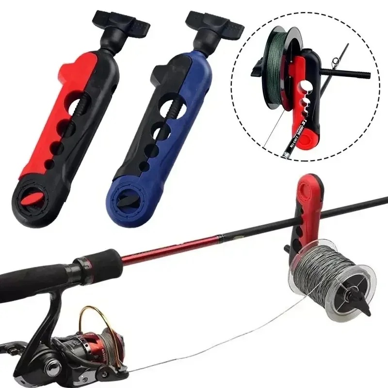 1/2 шт. Устройство для намотки – обзор и цена Spinning Reel