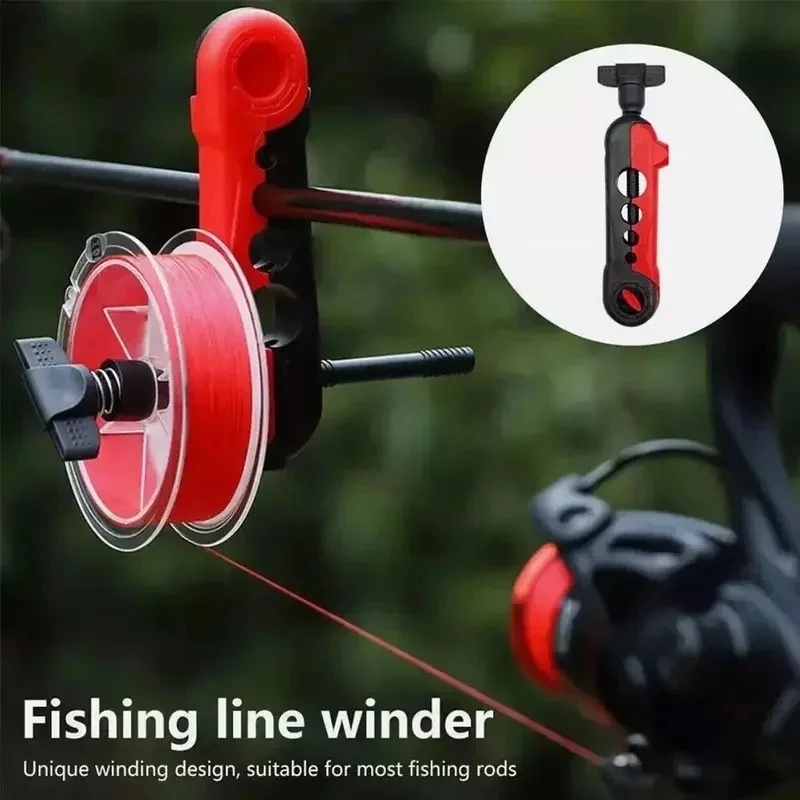 1/2 шт. Устройство для намотки – обзор и цена Spinning Reel