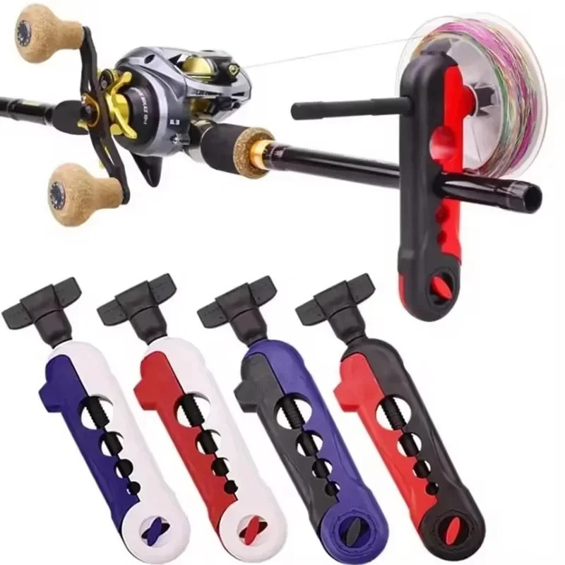 1/2 шт. Устройство для намотки – обзор и цена Spinning Reel