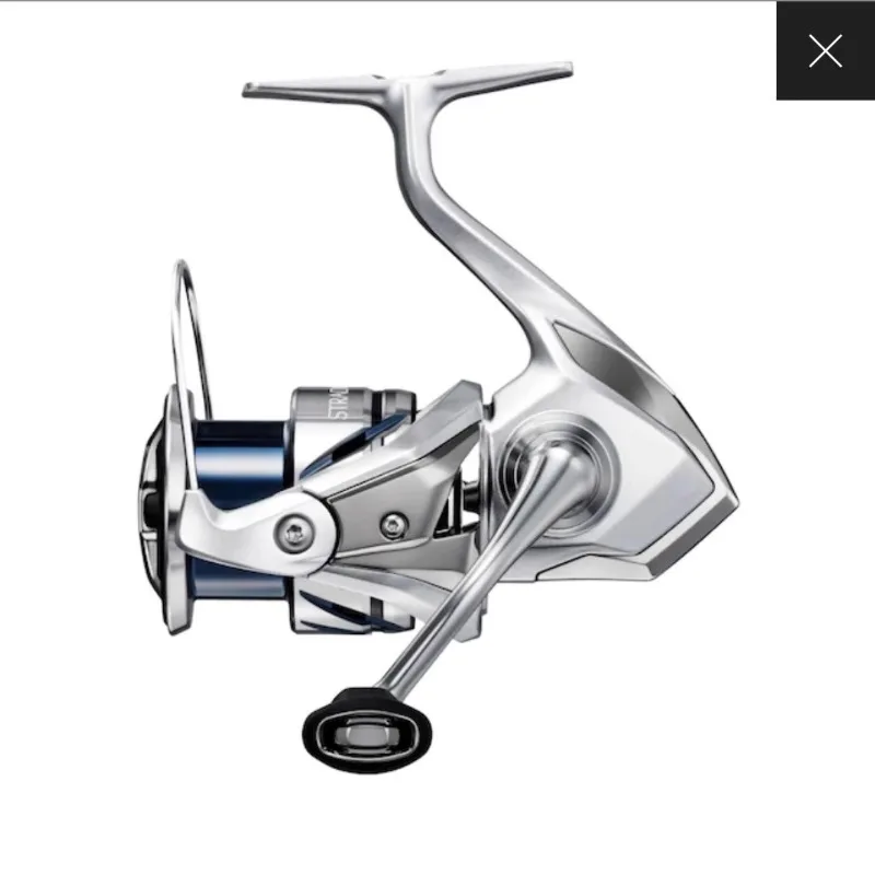 Дальновыкидная спиннинговая ка – обзор и цена Spinning Reel