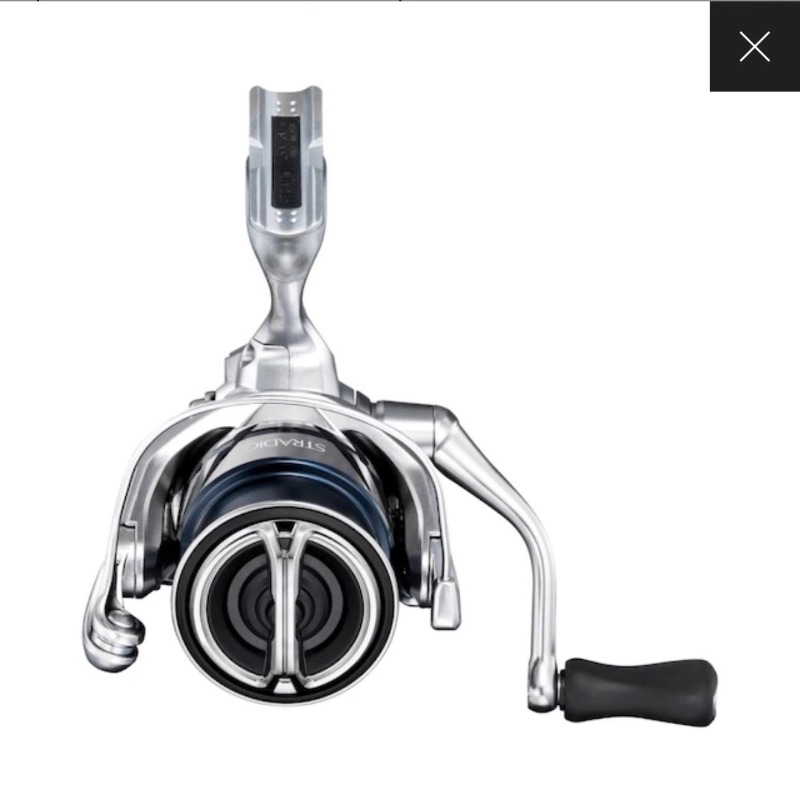 Дальновыкидная спиннинговая ка – обзор и цена Spinning Reel