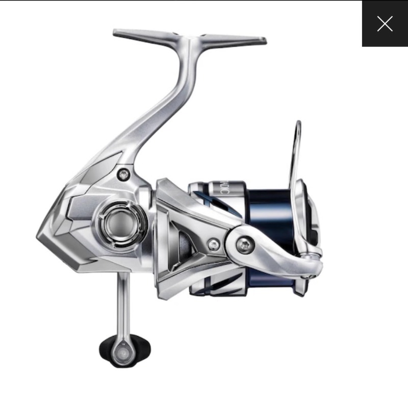 Дальновыкидная спиннинговая ка – обзор и цена Spinning Reel