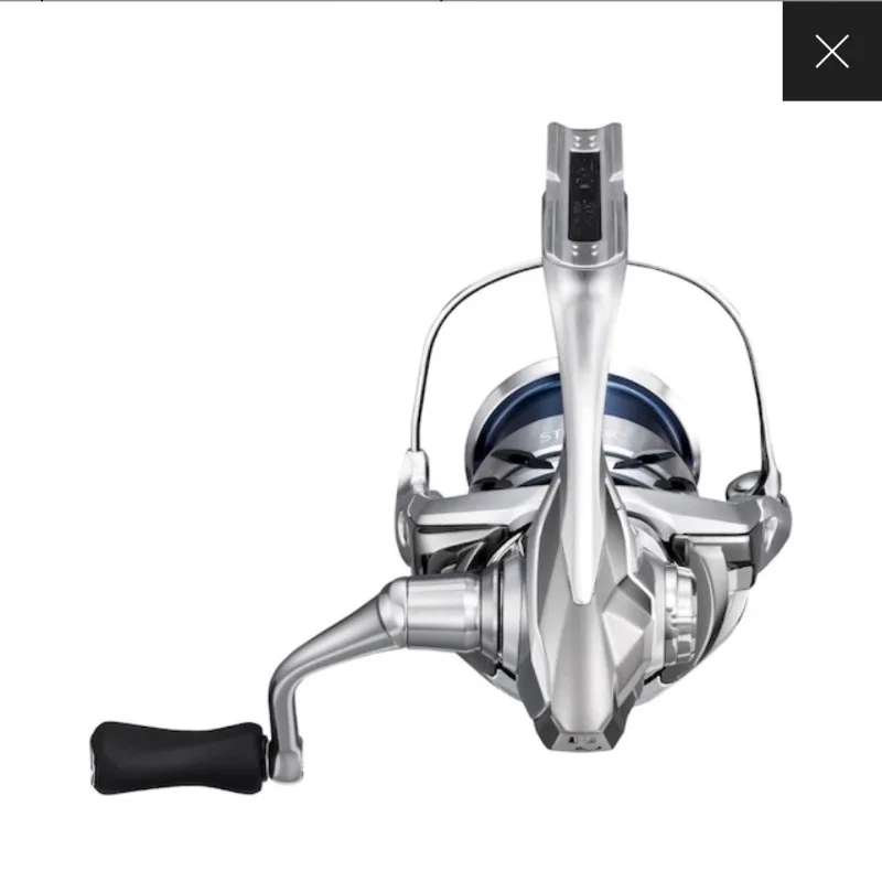 Дальновыкидная спиннинговая ка – обзор и цена Spinning Reel