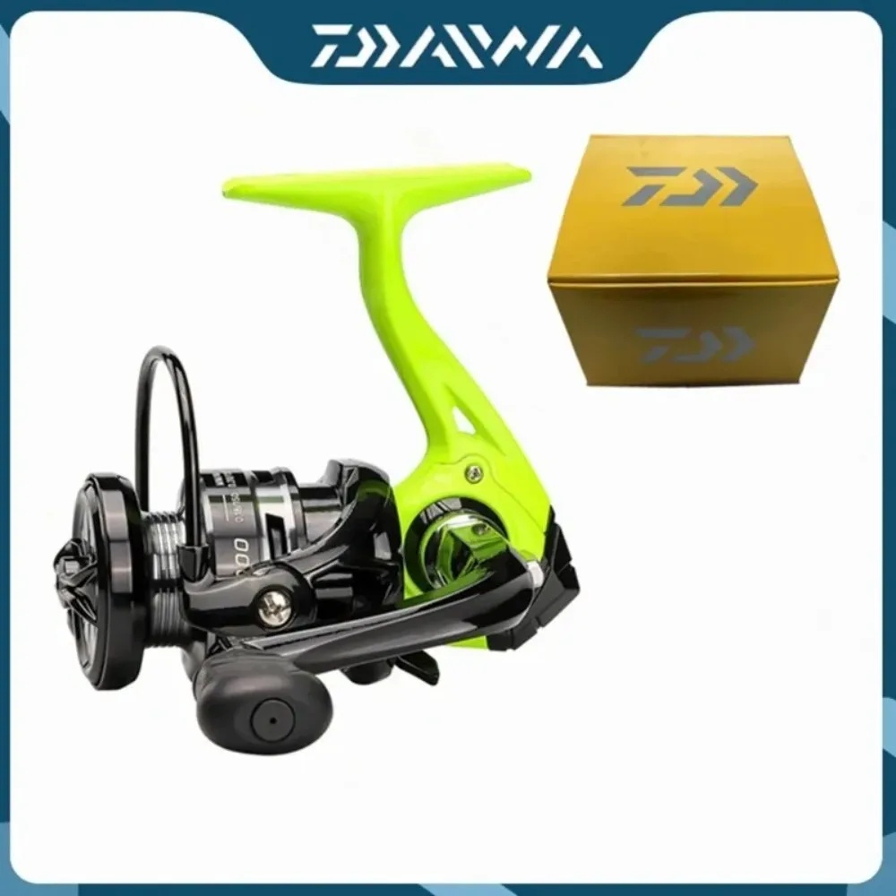 Катушка спиннинговая DAIWA с м – обзор и цена Reel Spare Spool